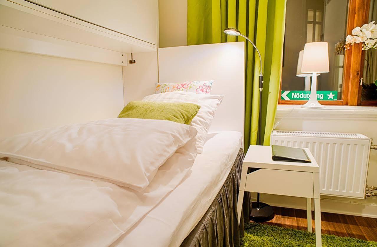 H5 Hotel Helsingborg Exterior photo